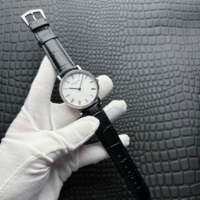 Patek Philippe 40mm 0427122